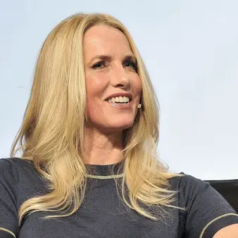 Laurene Powell Jobs Net Worth