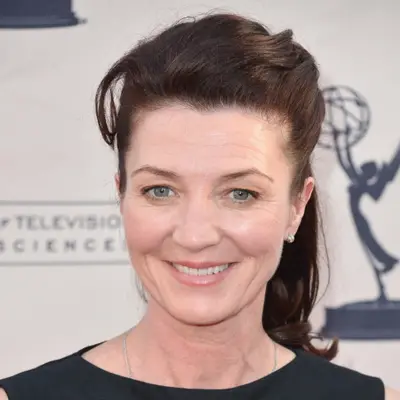 Michelle Fairley