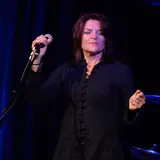 Rosanne Cash Net Worth