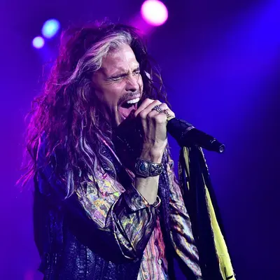 Steven Tyler