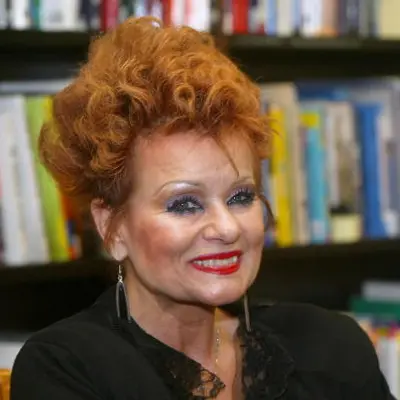 Tammy Faye Messner