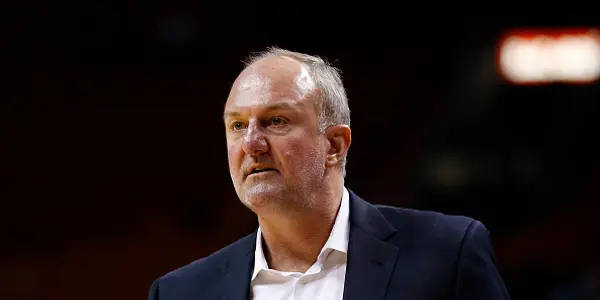 Thad Matta