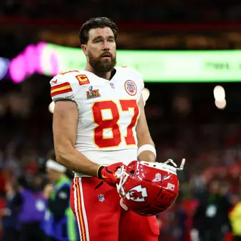 The Kansas City Chiefs Might Cut Travis Kelce To Save Money