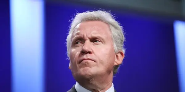 Jeffrey Immelt