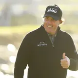 Phil Mickelson Is Planning A Move To Florida – Here's How Much He Can Save In Taxes