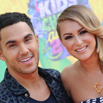 Carlos PenaVega Net Worth