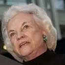 Sandra Day O'Connor