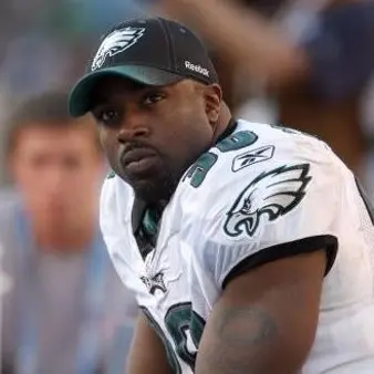 Brian Westbrook Net Worth