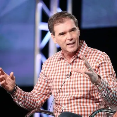 Ray Evernham