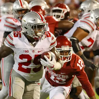 A Man Put $60 Down On A 12-Team College Football Parlay, And Ended Up Winning…