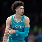 LaMelo Ball Net Worth