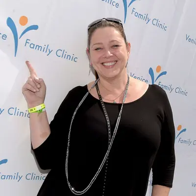 Camryn Manheim