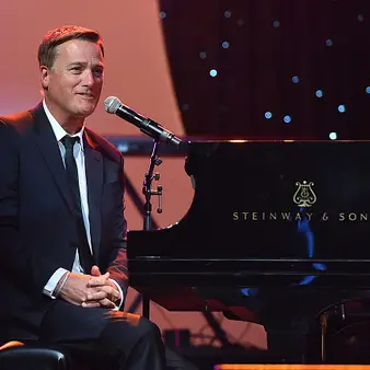 Michael W. Smith Net Worth