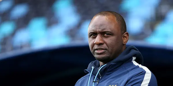 Patrick Vieira