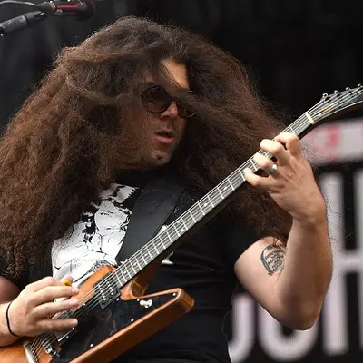 Claudio Sanchez