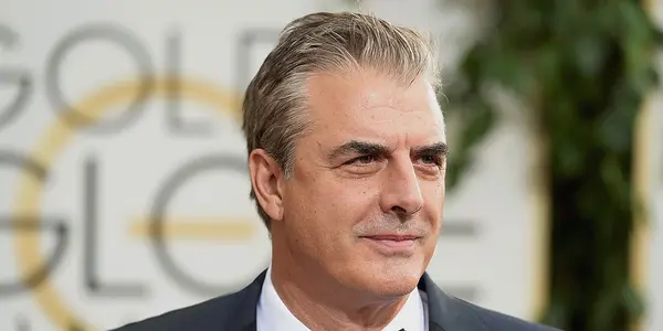 Chris Noth