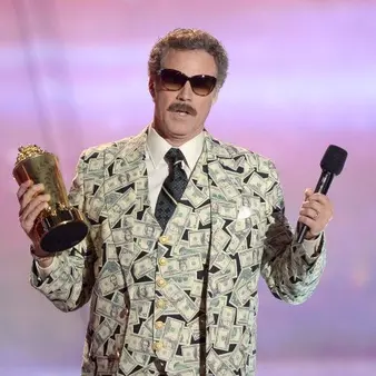 Will Ferrell Net Worth