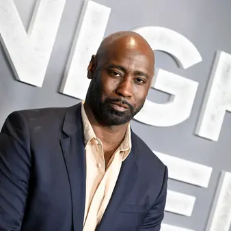 D. B. Woodside Net Worth