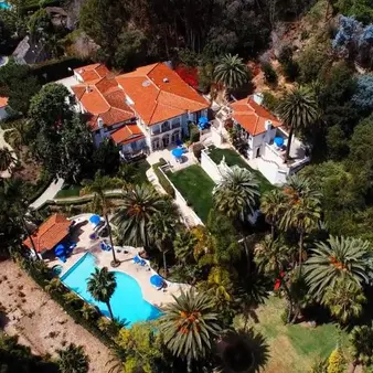 Vice Media CEO Buys $23 Million Home Without Looking Inside