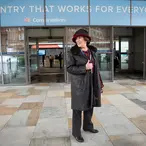 Edwina Currie Net Worth