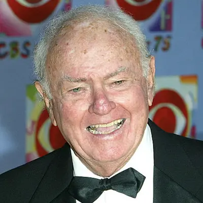 Harvey Korman