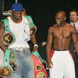 Floyd Mayweather Just Tweeted An Amazing Response To 50 Cent's Reading Challenge.