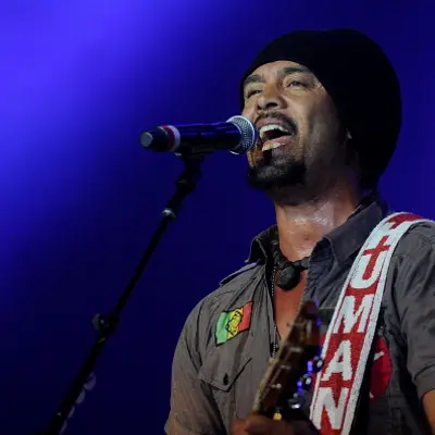 Michael Franti