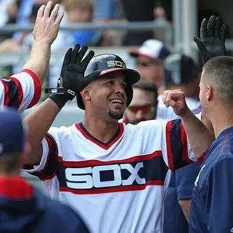Chicago White Sox 1B Jose Abreu had To Pay A Hefty Price To Defect From Cuba