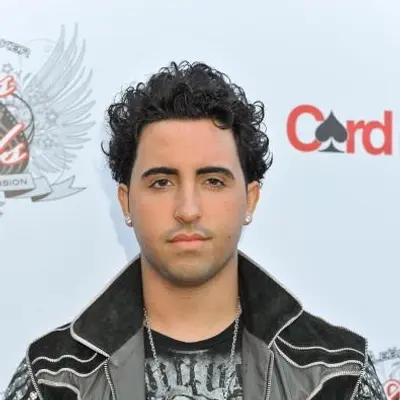 Colby O'Donis