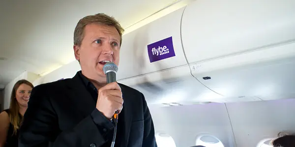 Aled Jones