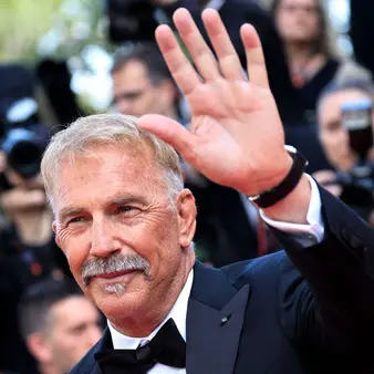 Kevin Costner Mortgaged His $145 Million Santa Barbara Estate To Self-Finance Upcoming Western Passion Project "Horizon"