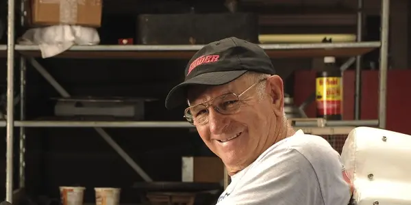 Don Garlits