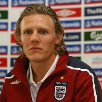 Jimmy Bullard Net Worth