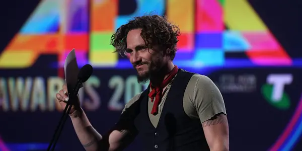 John Butler
