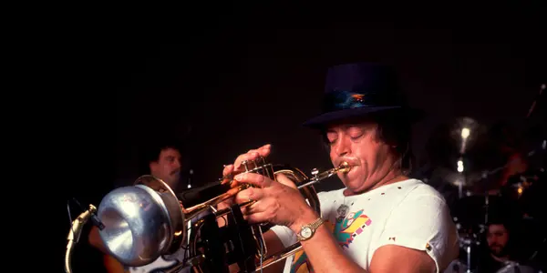 Chuck Mangione