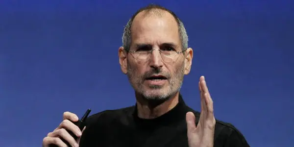 Steve Jobs