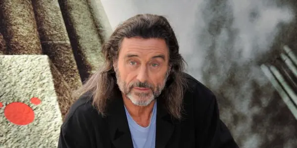 Ian McShane