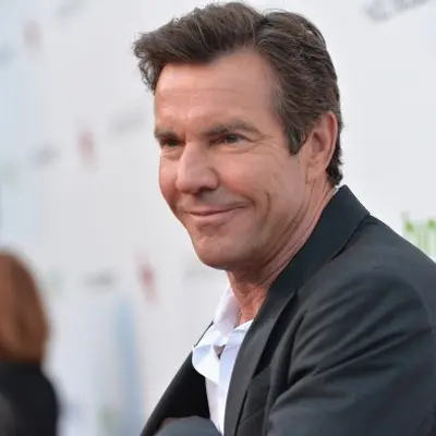 Dennis Quaid