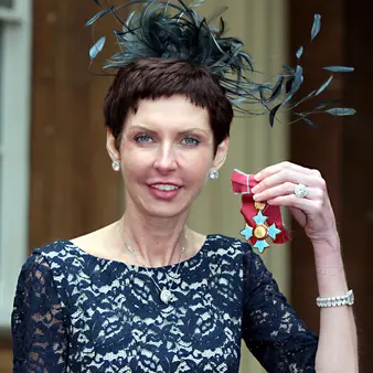 Highest Earning CEO In UK Is Female Head Of Betting Firm