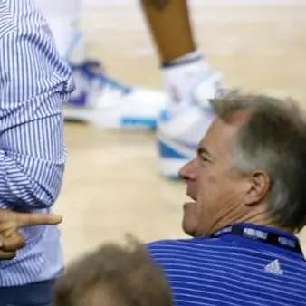 Mark Stevens Net Worth