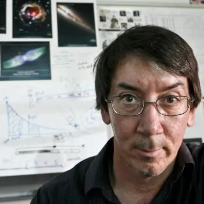 Will Wright