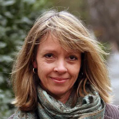 Sabrina Guinness