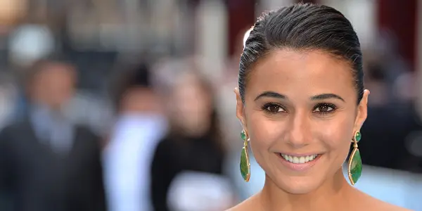 Emmanuelle Chriqui