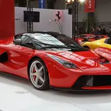 Rare Ferrari Sold At Charity Auction For $10 Million