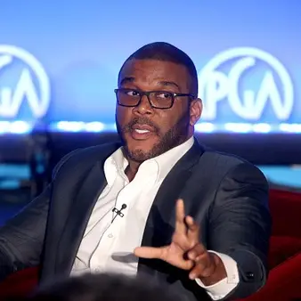 Tyler Perry Net Worth