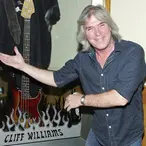 Cliff Williams Net Worth