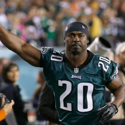 Brian Dawkins