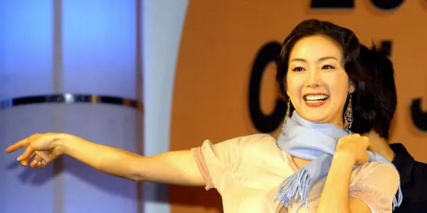Choi Ji-woo