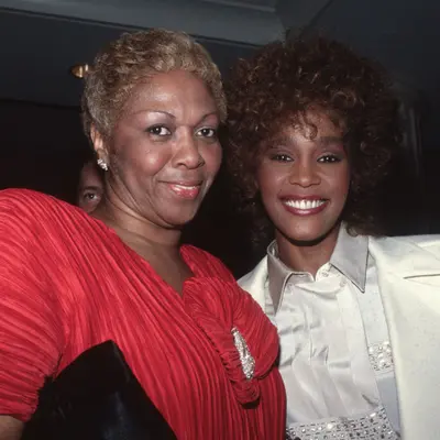 Cissy Houston