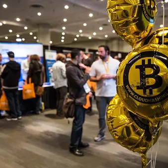 Bitcoin Hits Another All-Time High, At Over $2,900